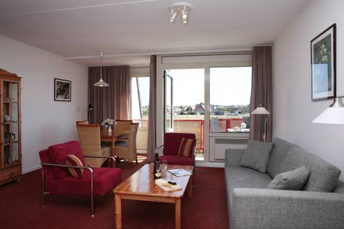 Imagen de la habitación del Appartementen Amelander Paradijs. Foto 13