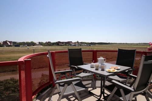 Imagen de la habitación del Appartementen Amelander Paradijs. Foto 14
