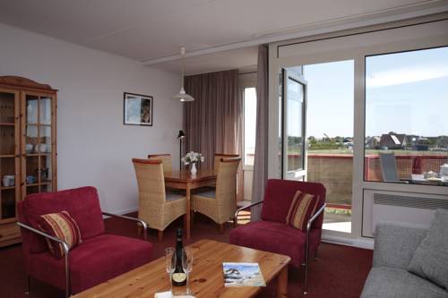 Imagen de la habitación del Appartementen Amelander Paradijs. Foto 15