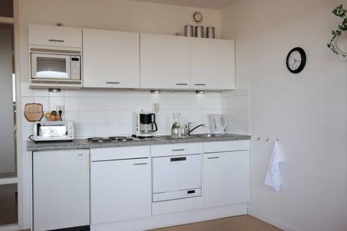 Imagen de la habitación del Appartementen Amelander Paradijs. Foto 16