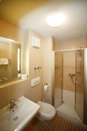 Imagen general del Appartementhaus Albrecht. Foto 1