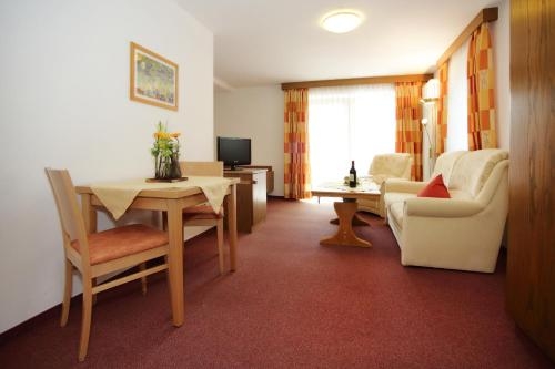 Imagen general del Appartementhaus Albrecht. Foto 6