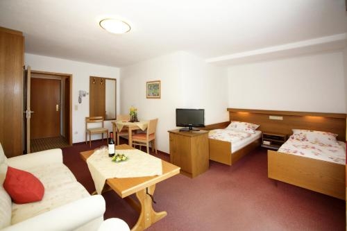 Imagen general del Appartementhaus Albrecht. Foto 7