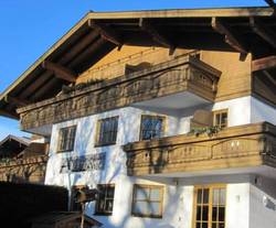 Imagen general del Appartementhaus Arzt. Foto 1