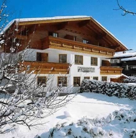 Imagen general del Appartementhaus Arzt. Foto 6