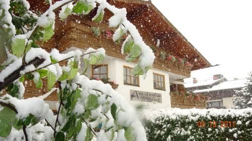 Imagen general del Appartementhaus Arzt. Foto 13