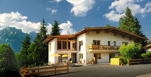 Imagen general del Appartementhaus Bambi. Foto 1