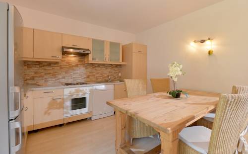 Imagen de la habitación del Appartementhaus Bambi. Foto 3