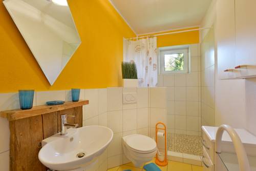 Imagen de la habitación del Appartementhaus Bambi. Foto 12