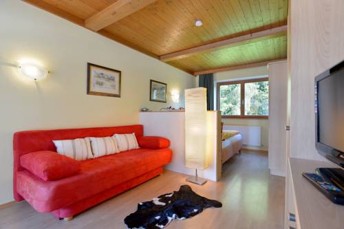 Imagen de la habitación del Appartementhaus Bambi. Foto 14