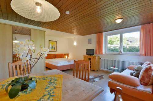 Imagen de la habitación del Appartementhaus Bambi. Foto 15