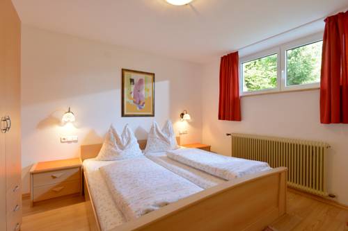 Imagen de la habitación del Appartementhaus Bambi. Foto 16