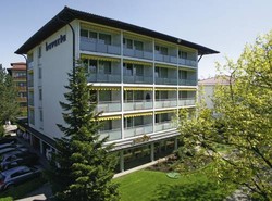 Imagen general del Appartementhaus Bavaria. Foto 2