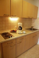 Imagen general del Appartementhaus Bavaria. Foto 8