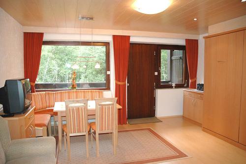Imagen de la habitación del Appartementhaus Birkenwald. Foto 8