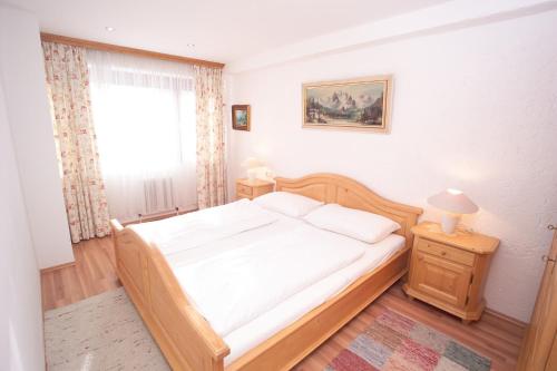 Imagen general del Appartementhaus Birkenwald. Foto 3