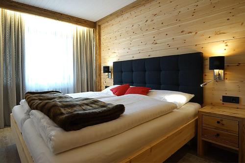 Imagen general del Appartementhaus Birkenwald. Foto 5