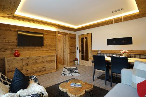 Imagen general del Appartementhaus Birkenwald. Foto 6