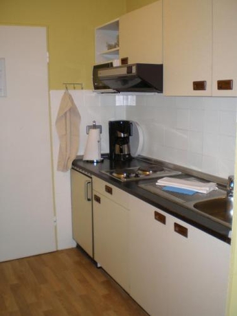 Imagen de la habitación del Appartement-haus Blumenhof. Foto 7