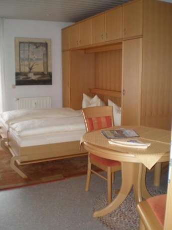 Imagen de la habitación del Appartement-haus Blumenhof. Foto 8