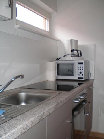 Imagen de la habitación del Appartement-haus Blumenhof. Foto 10