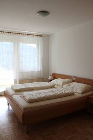 Imagen general del Appartementhaus Ckpk Sonnenalpe Nassfeld. Foto 2