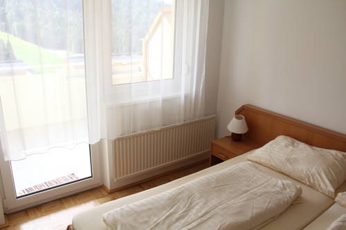 Imagen general del Appartementhaus Ckpk Sonnenalpe Nassfeld. Foto 5