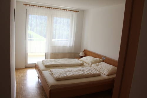 Imagen general del Appartementhaus Ckpk Sonnenalpe Nassfeld. Foto 6