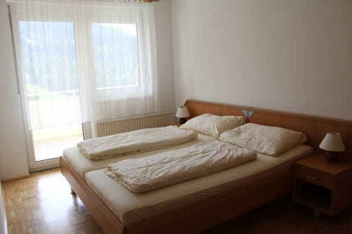 Imagen general del Appartementhaus Ckpk Sonnenalpe Nassfeld. Foto 9