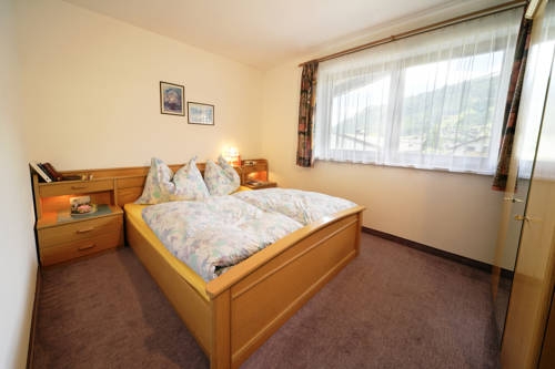 Imagen general del Appartementhaus Eder. Foto 7