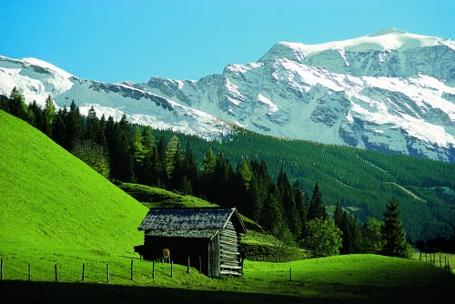 Imagen general del Appartementhaus Eder. Foto 4