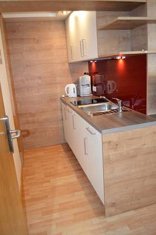 Imagen de la habitación del Appartementhaus Egga. Foto 3