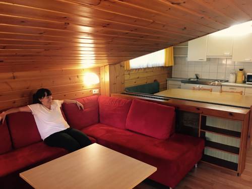 Imagen de la habitación del Appartementhaus Egga. Foto 7