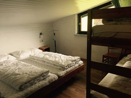 Imagen de la habitación del Appartementhaus Egga. Foto 8