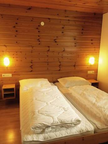 Imagen de la habitación del Appartementhaus Egga. Foto 9