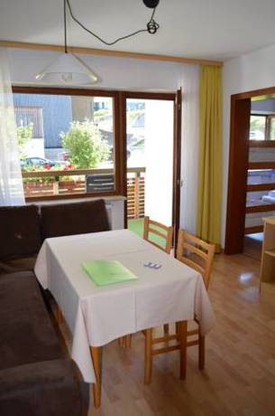 Imagen de la habitación del Appartementhaus Egga. Foto 11