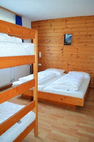 Imagen de la habitación del Appartementhaus Egga. Foto 12