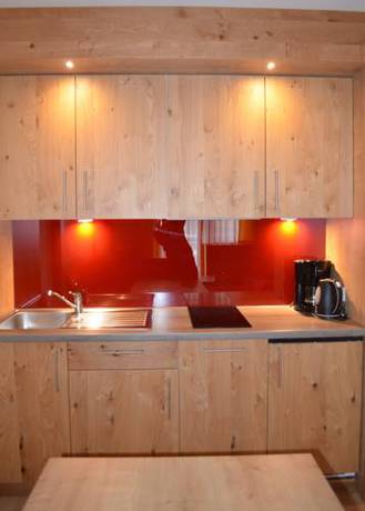 Imagen de la habitación del Appartementhaus Egga. Foto 13