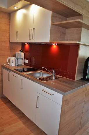 Imagen de la habitación del Appartementhaus Egga. Foto 15