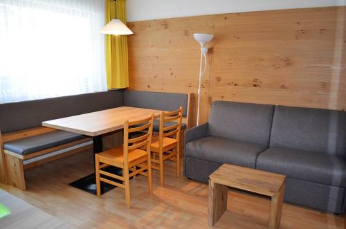 Imagen de la habitación del Appartementhaus Egga. Foto 16