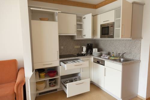 Imagen de la habitación del Appartementhaus Elmo Viehhauser KG. Foto 5