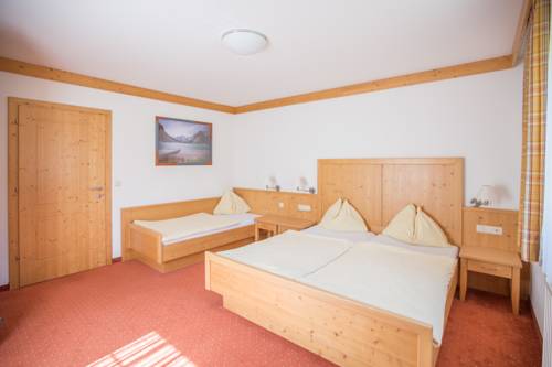 Imagen de la habitación del Appartementhaus Elmo Viehhauser KG. Foto 9