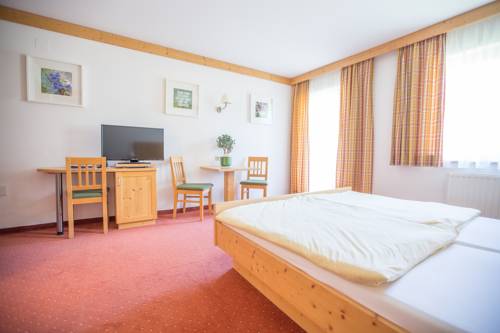 Imagen de la habitación del Appartementhaus Elmo Viehhauser KG. Foto 10