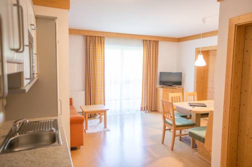 Imagen de la habitación del Appartementhaus Elmo Viehhauser KG. Foto 11