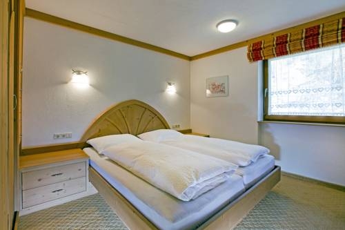 Imagen general del Appartementhaus Gaislachkogel. Foto 6