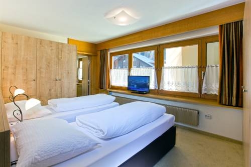 Imagen de la habitación del Appartementhaus Gaislachkogel. Foto 42