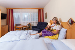 Imagen general del Appartementhaus Gass. Foto 3