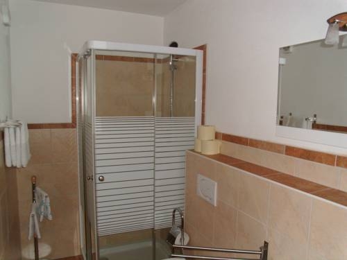 Imagen general del Appartementhaus Gleirscher. Foto 3