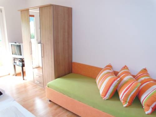Imagen general del Appartementhaus Gleirscher. Foto 4