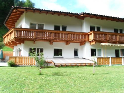 Imagen general del Appartementhaus Gleirscher. Foto 8